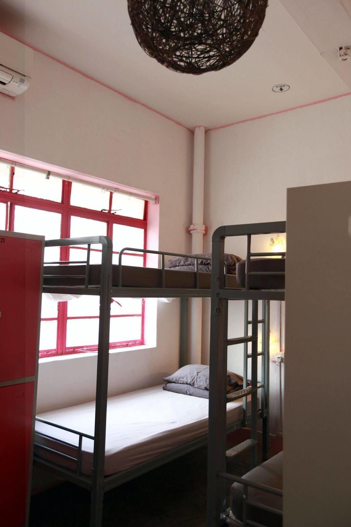 Nhà trọ Kampong @ Arab Singapore